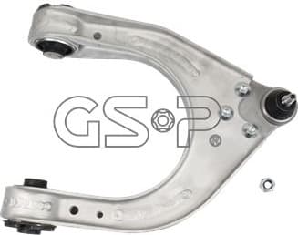 Control/Trailing Arm, wheel suspension S060224