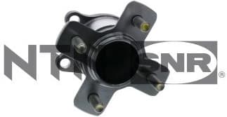 Wheel Bearing Kit R174.104