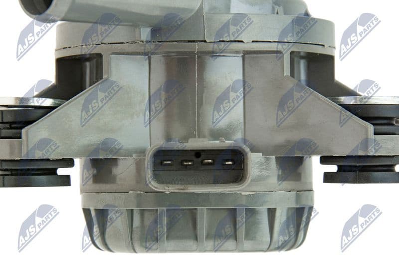 Water Pump, engine cooling CPZ-TY-004 - image 5