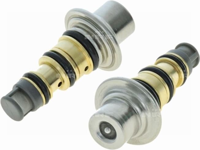 Control Valve, air conditioning compressor 38636