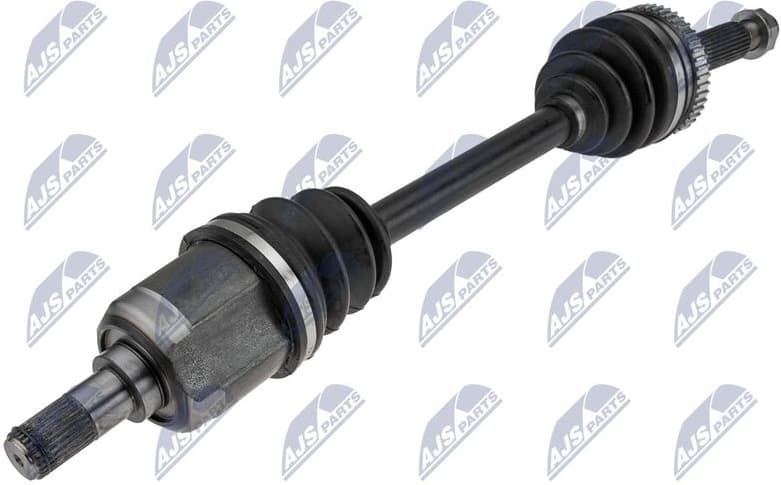 Drive Shaft NPW-KA-386 - image 2