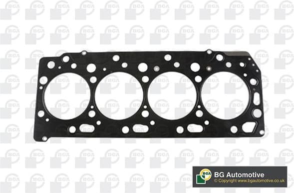 Gasket, cylinder head CH0170C