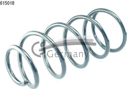 Suspension Spring 14615018