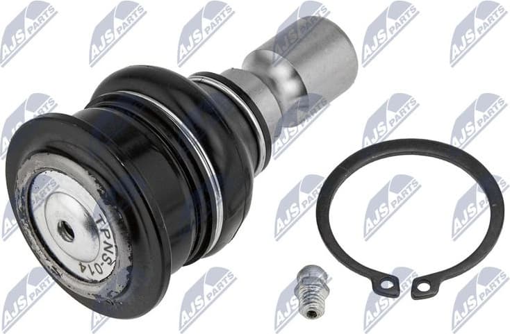 Ball Joint ZSD-NS-014 - image 2