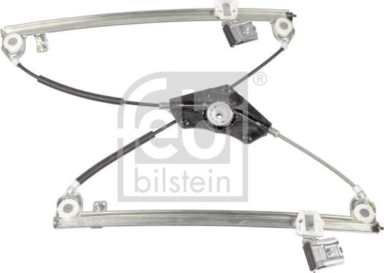 Window Regulator 170215