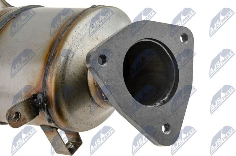 Catalytic Converter KAT-PL-011 - image 5