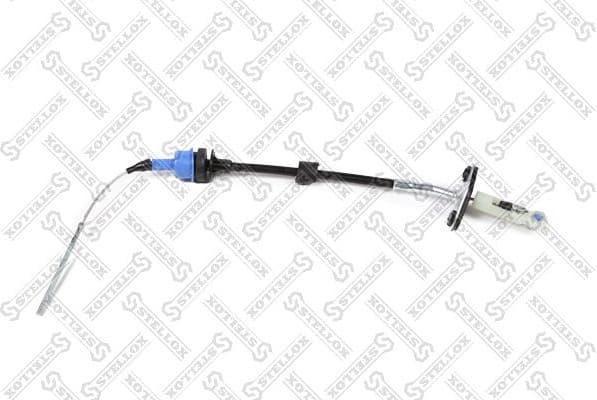 Cable Pull, clutch control 29-98378-SX