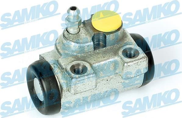 Wheel Brake Cylinder C31092