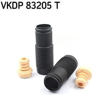 Dust Cover Kit, shock absorber VKDP83205T