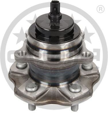 Wheel Bearing Kit 982773 - image 2