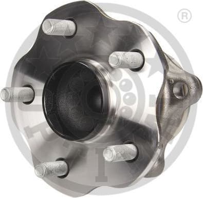 Wheel Bearing Kit 982773 - image 3