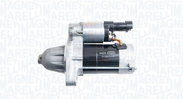 Starter 063721456010 - image 2