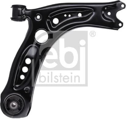 Control/Trailing Arm, wheel suspension 181410