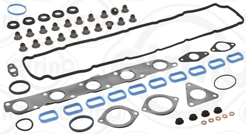Gasket Kit, cylinder head 866.830