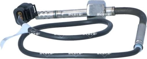 Sensor, exhaust gas temperature EASY FIT 707323 - image 2