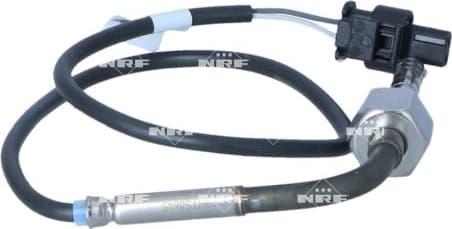 Sensor, exhaust gas temperature EASY FIT 707323 - image 3