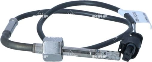 Sensor, exhaust gas temperature EASY FIT 707323 - image 4