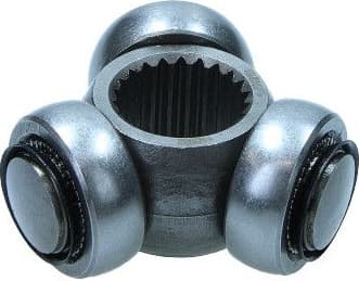 Spider Assembly, drive shaft 49-2033