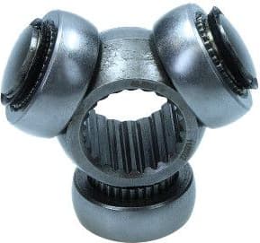 Spider Assembly, drive shaft 49-2033 - image 2