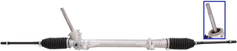 Steering Gear 714520863