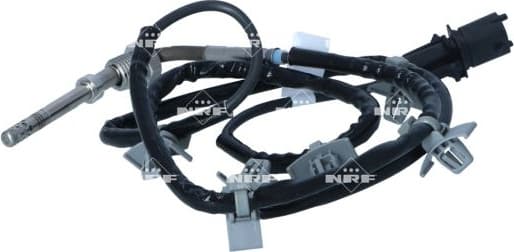 Sensor, exhaust gas temperature EASY FIT 707223 - image 2