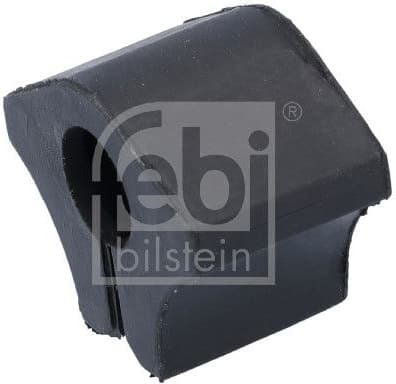 Mounting, stabiliser bar 181917