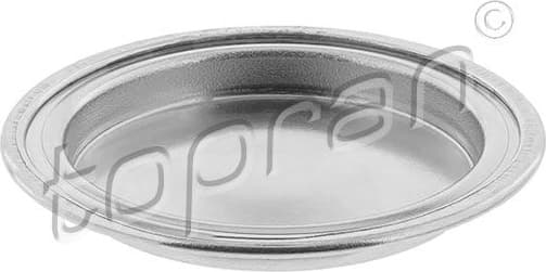Frost Plug 601616
