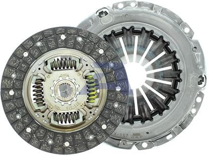 Clutch Kit AISIN Clutch Set (2P) KT-356RA