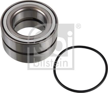 Wheel Bearing Kit 175510