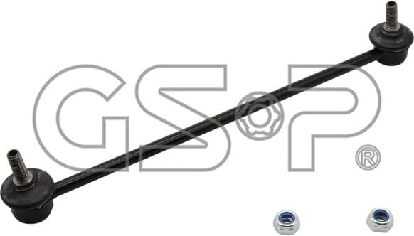 Link/Coupling Rod, stabiliser bar S050111