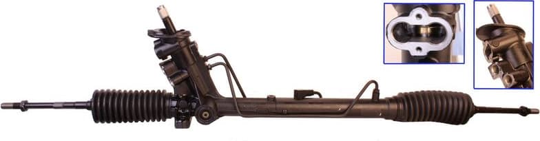 Steering Gear 711521281