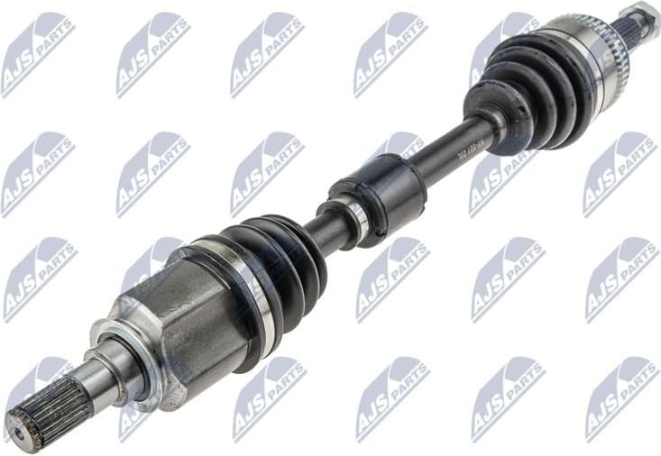 Drive Shaft NPW-HY-551 - image 2