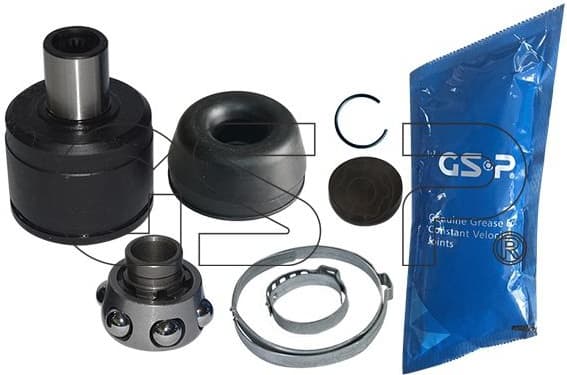 Joint Kit, drive shaft 699098