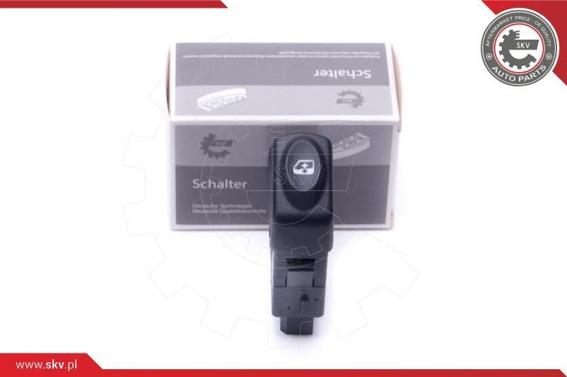 Switch, window regulator 37SKV392