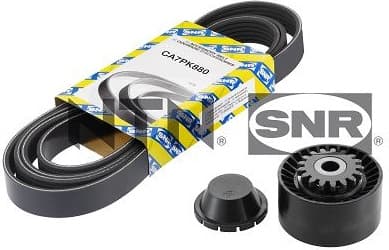 V-ribbed Belt Set KA855.25