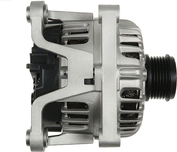 Alternator Remanufactured AS A3647PR - image 2