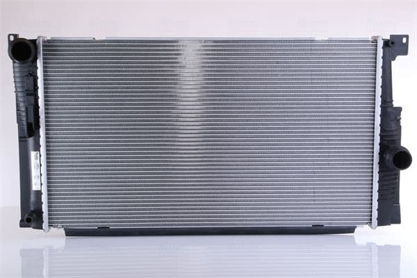 Radiator, engine cooling ** FIRST FIT ** 60842
