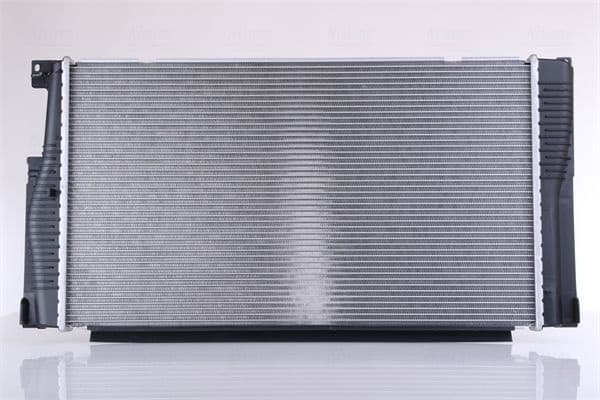 Radiator, engine cooling ** FIRST FIT ** 60842 - image 2