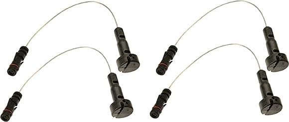 Warning Contact, brake pad wear GIC5031 - image 2