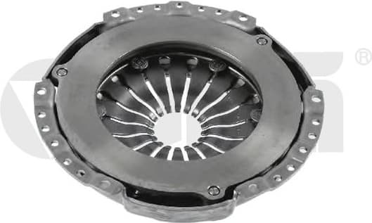 Clutch Pressure Plate 31411674101