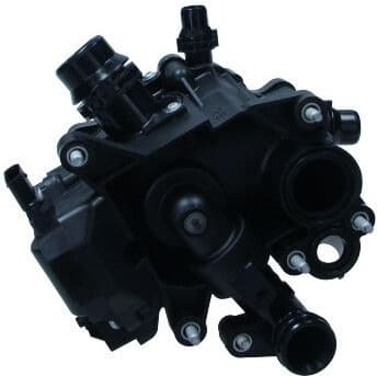 Thermostat, coolant 67-0118 - image 2