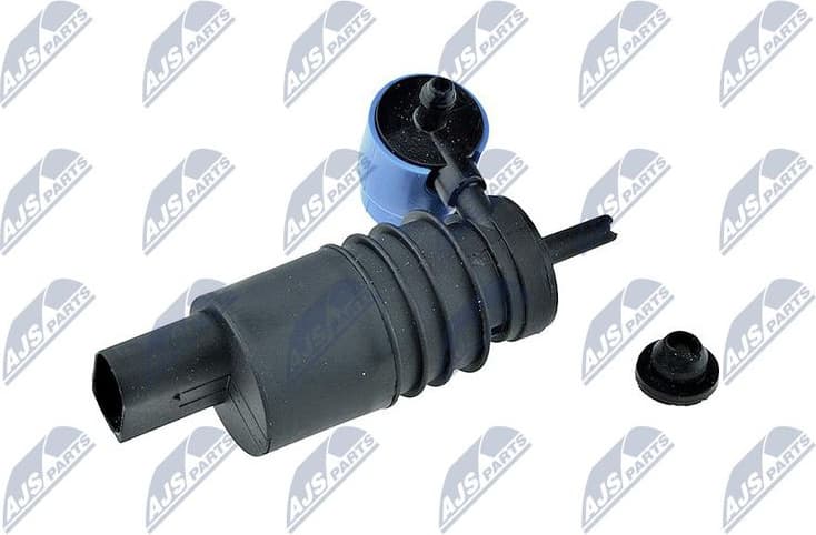Washer Fluid Pump, window cleaning ESP-VW-000 - image 2