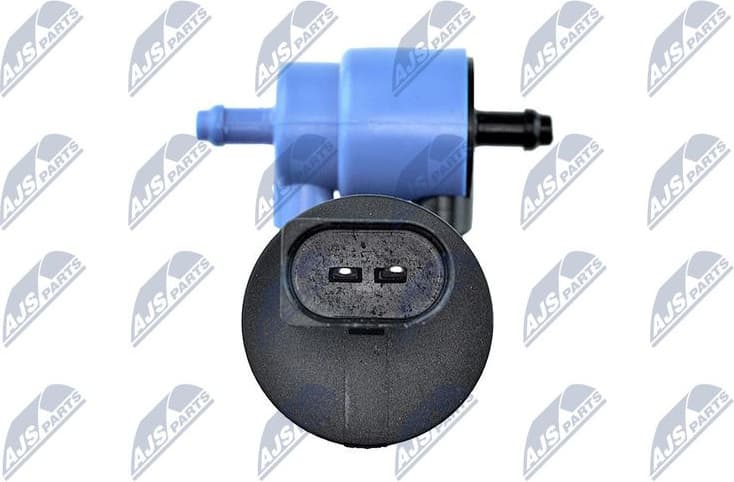 Washer Fluid Pump, window cleaning ESP-VW-000 - image 6