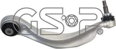 Control/Trailing Arm, wheel suspension S061166