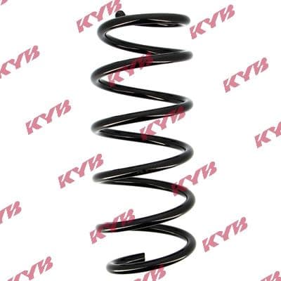 Suspension Spring K-Flex RA1071