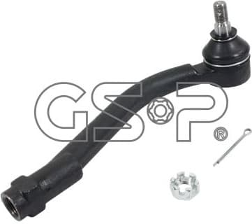 Tie Rod End S070224