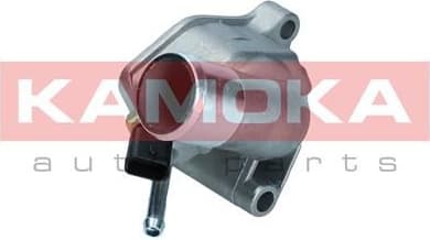 Thermostat, coolant 7710152 - image 3