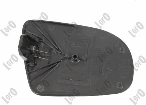 Mirror Glass, exterior mirror LORO 2811G01