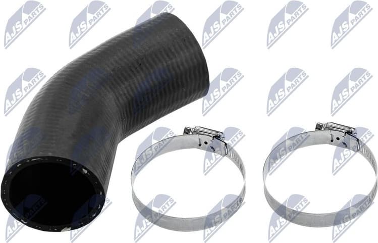 Charge Air Hose GPP-VW-065 - image 2