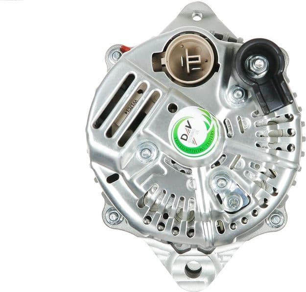 Alternator AS A6593S - image 3
